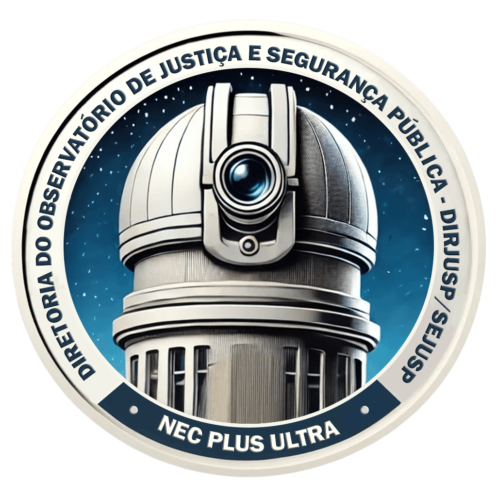 Observatório - Dirjusp